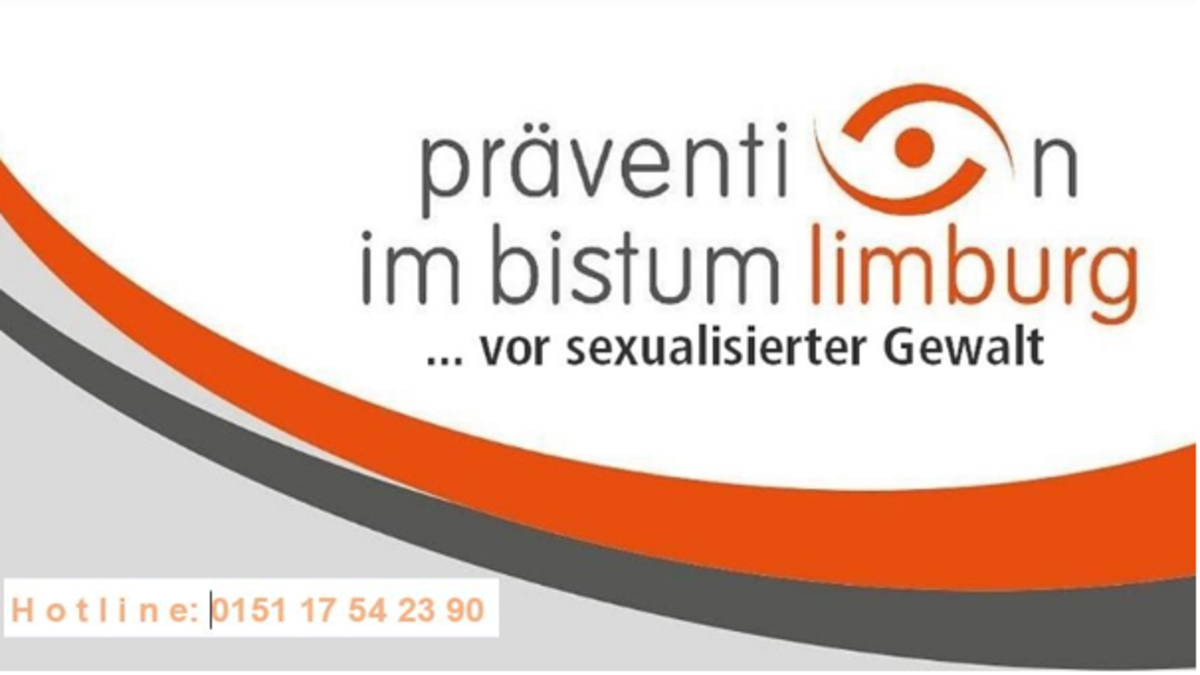 Hotline bei Fragen zur Prävention vor sexualisierter Gewalt: 0151 17542390